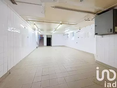 Appartement, 89 m²