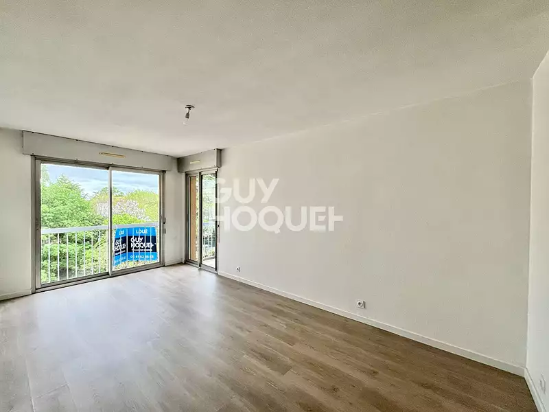 Appartement, 48,13 m²