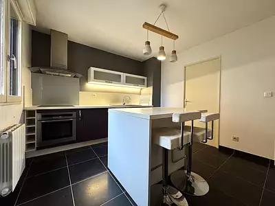 Appartement, 75,21 m²