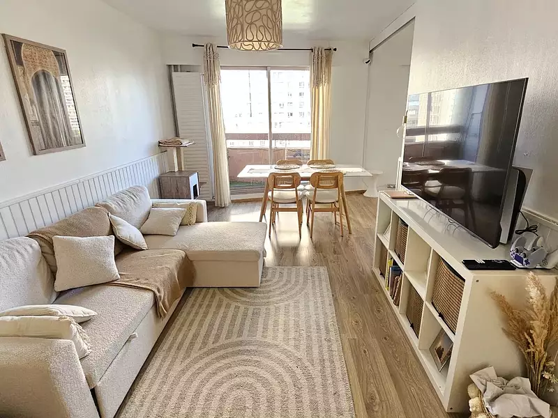 Appartement, 42,79 m²