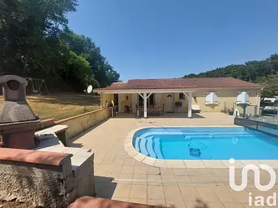 Maison, 102 m²