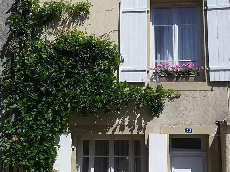 Maison, 108 m²