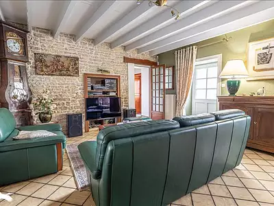 Maison, 188 m²