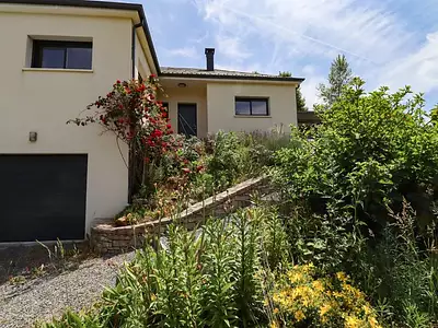 Maison, 101 m²
