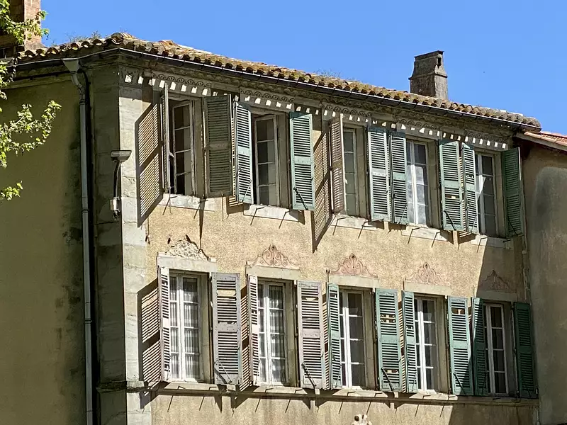 Immeuble, 302,53 m²