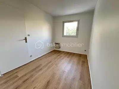 Appartement, 49 m²