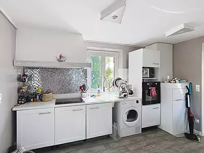 Maison, 103,8 m²