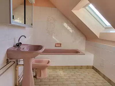 Maison, 103,98 m²