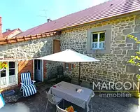 Maison, 200 m²