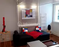 Appartement, 30 m²