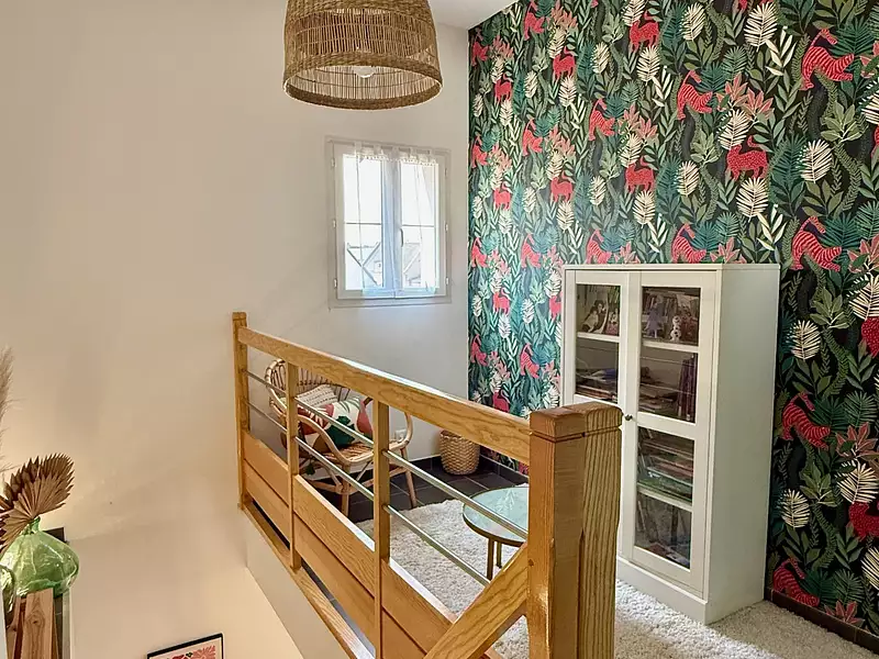 Maison, 142 m²