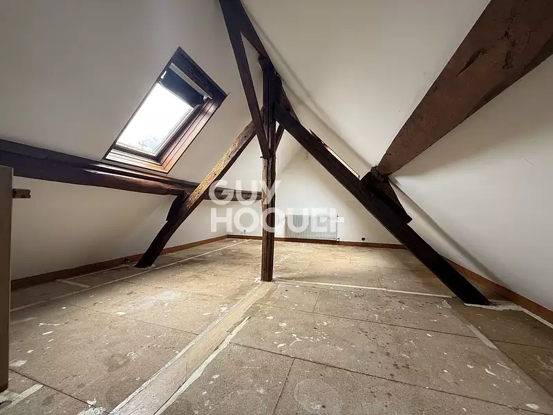 Maison, 75 m²