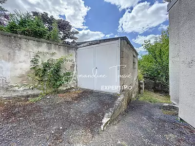 Maison, 60 m²
