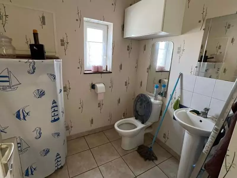 Maison, 68 m²