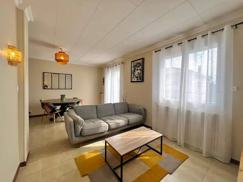 Maison, 110 m²