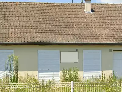 Maison, 59,08 m²