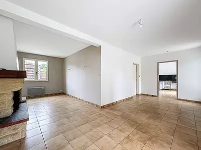 Maison, 95 m²