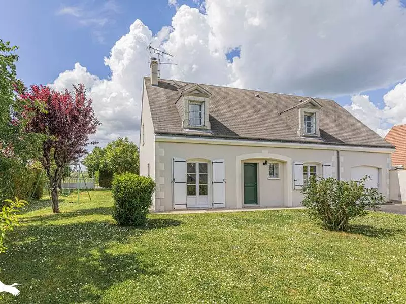 Maison, 128 m²