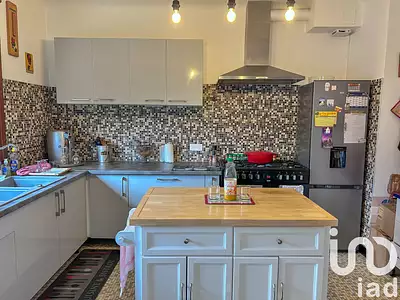 Maison, 205 m²