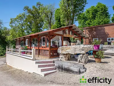 Maison, 246 m²