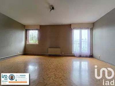 Maison, 102 m²