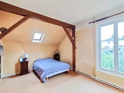 Maison, 190 m²