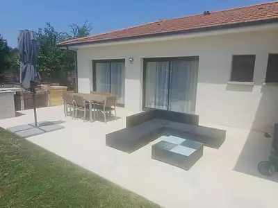 Maison, 96 m²