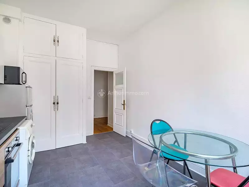 Appartement, 72 m²