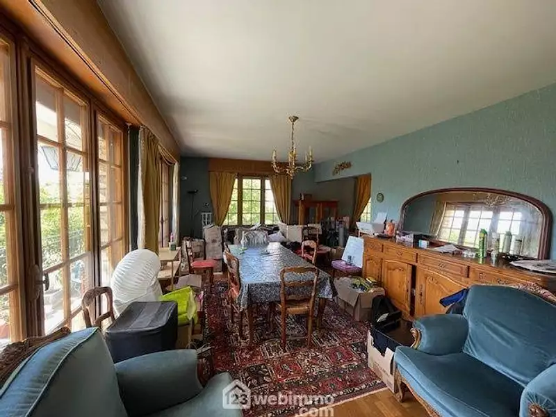 Maison, 153 m²