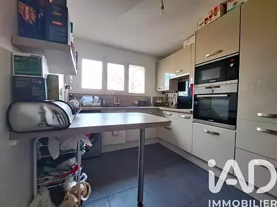 Appartement, 70 m²