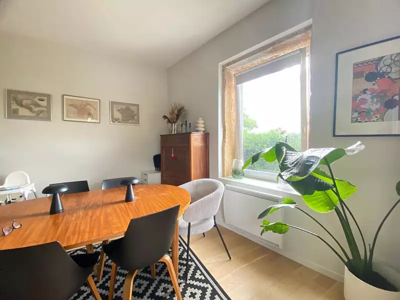 Maison, 79 m²
