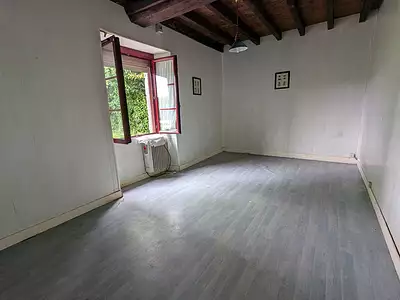 Maison, 50 m²