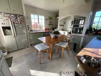Maison, 170 m²