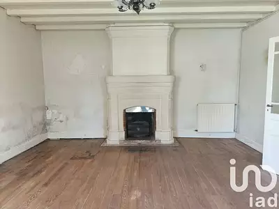 Maison, 186 m²