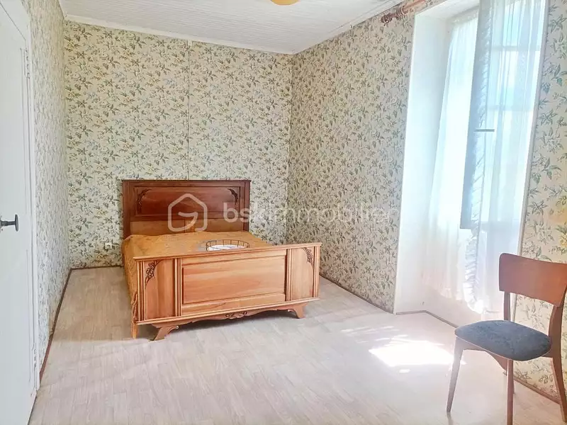 Maison, 125 m²