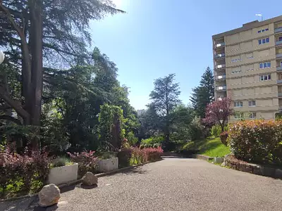 Appartement, 45 m²