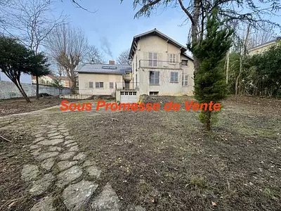 Terrain, 1 772 m²