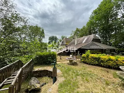Maison, 136 m²