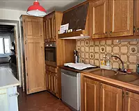 Maison, 180 m²