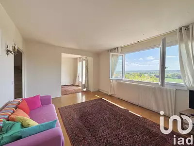 Maison, 135 m²