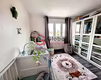 Appartement, 80,6 m²