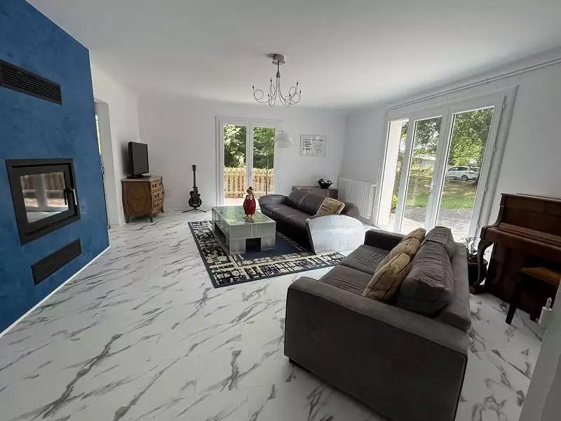 Maison, 193 m²