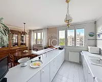 Appartement, 83,7 m²