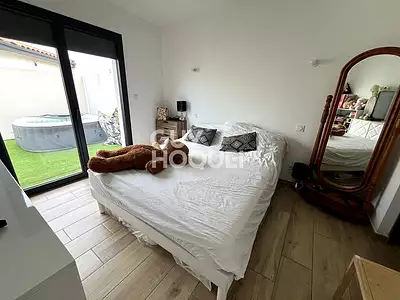 Maison, 100 m²
