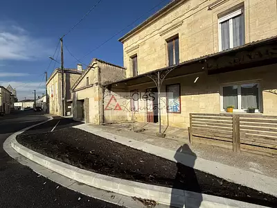 Maison, 77 m²