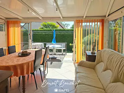 Maison, 135 m²