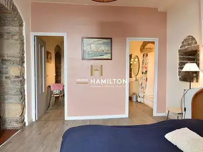 Maison, 114,18 m²