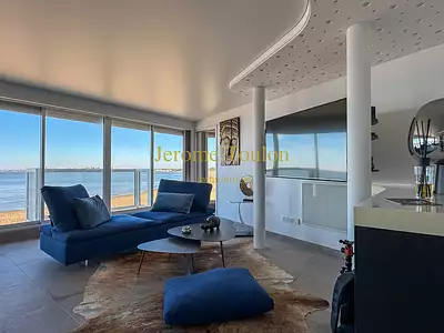 Appartement, 100 m²