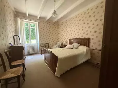 Maison, 130 m²