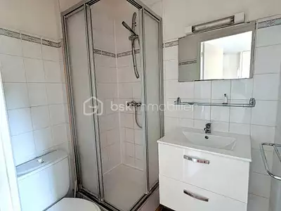 Appartement, 16 m²